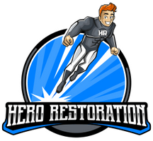 Hero Restoration