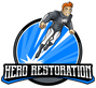 Hero Restoration