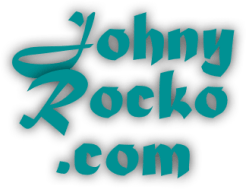 Johny Rocko