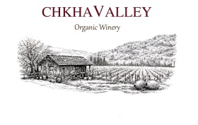ჩხაველი ●  ChkhaValley