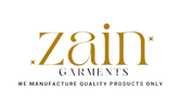 Zain Garment Manufacturer