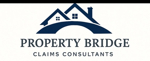 Property Bridge Claims Consultants

Roof Claim Specialist