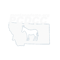Montana Dems - PCDCC