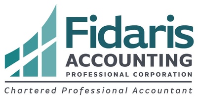 Fidaris Accounting Professional Corporation