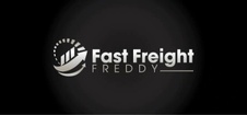 Fast Freight Freddy