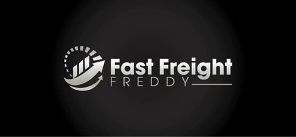 Fast Freight Freddy