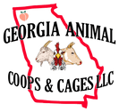 Georgia Animal Coops And Cages LLC