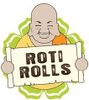 Roti Rolls 
