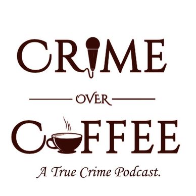 Crime Over Coffee Podcast Interview Part 1/2