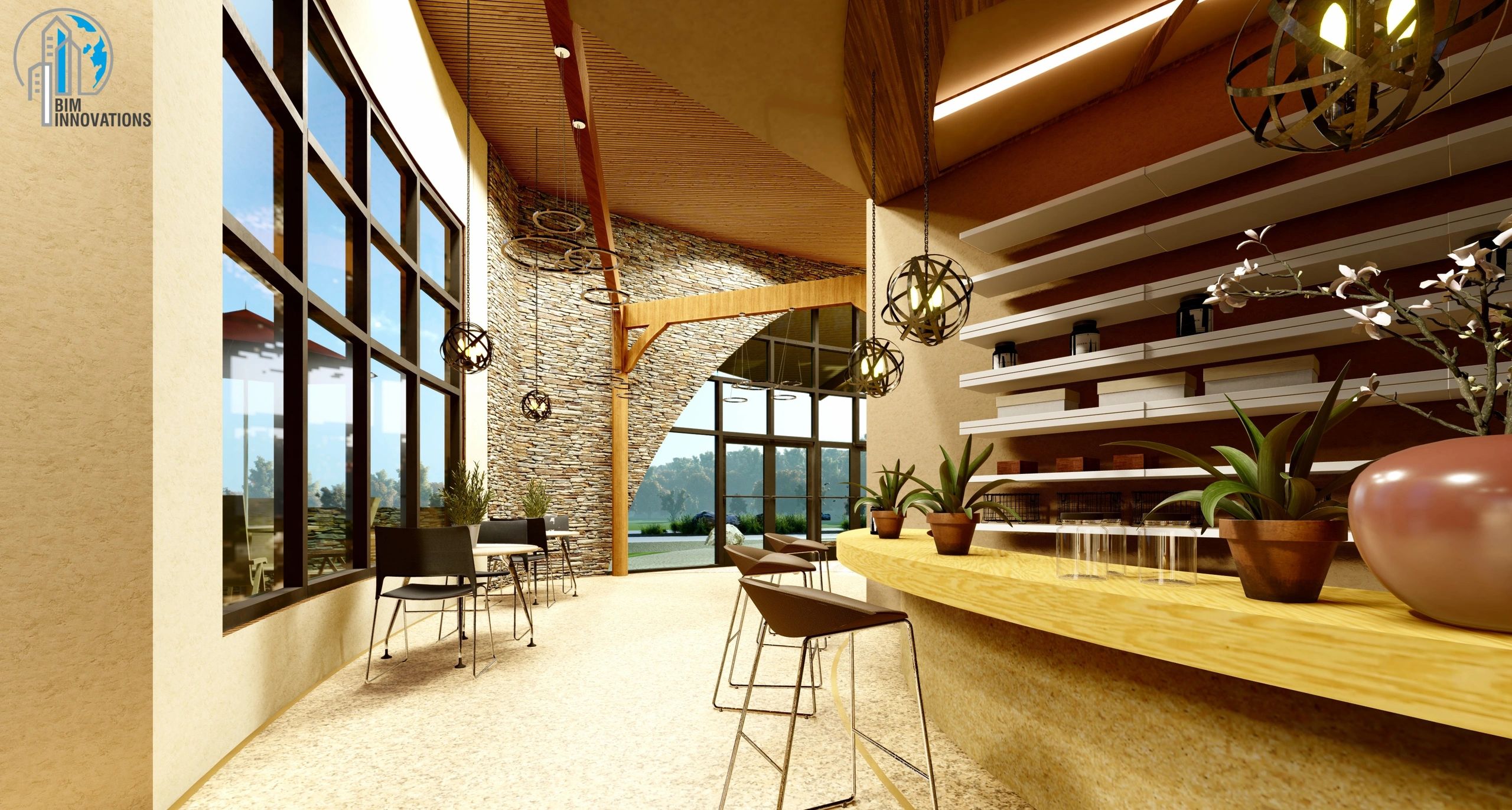Revit Family Creation: Advanced Techniques for Complex Designs