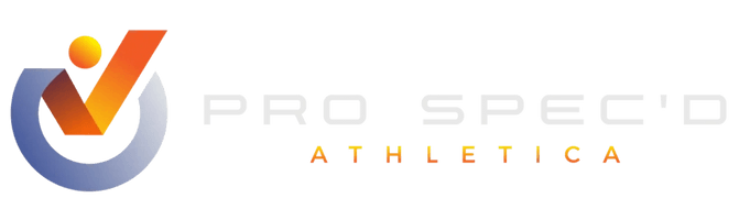 ProSpec'd Athletica