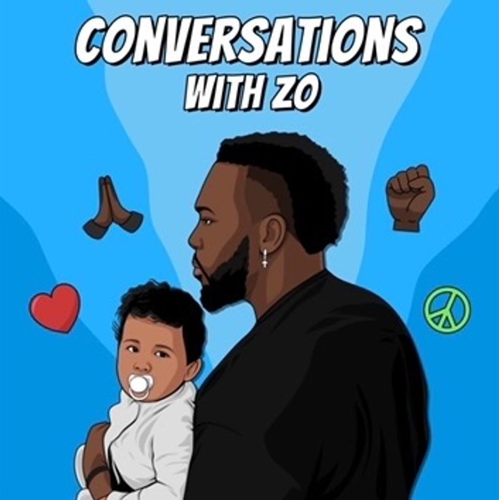 Conversation With Zo Podcast 