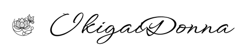 Ikigai Donna