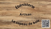 Ébénisterie Le Copeau de Bois