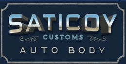 Saticoy Customs Inc.
Driven by faith