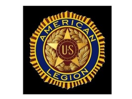 Iroquois Post 1587 
American Legion