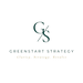 GreenStart Strategy