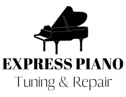 Express Piano
Tuning and Repair
