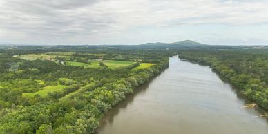 Direct Potomac Riverfront