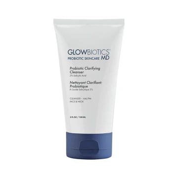 GLOWBIOTICS MD Probiotic Skincare - Probiotic Clarifying Cleanser