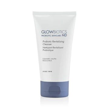 GLOWBIOTICS MD Probiotic Skincare - Probiotic Revitalizing Cleanser