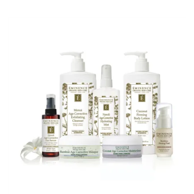 Eminence Organic Skin Care