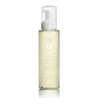 Eminence Organic Skin Care - Kombucha Microbiome Foaming Cleanser