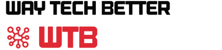 Waytechbetter