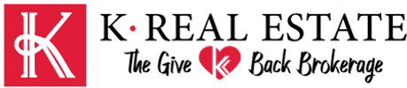 K Real Estate Logo