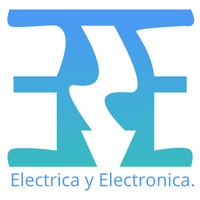 Electica y electrononica.