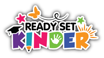Ready Set Kinder