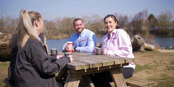 Staff wellness - Highway Assurance Ltd