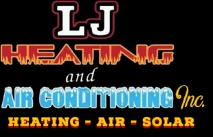 LJ Heating and Air Conditioning Inc