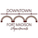  DOWNTOWN
FORT MADISON