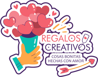 Regalos Creativos Originales