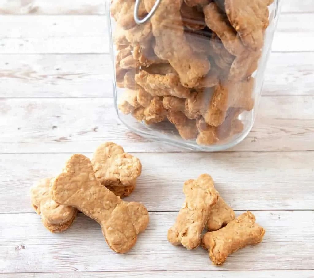 Baton Rouge Dog Bakery