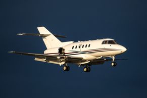 Citation Excel, Citation XLS, Hawker 800XP, Hawker 900XP, Lear 50, Lear 60,   Gulfstream G100 & G150