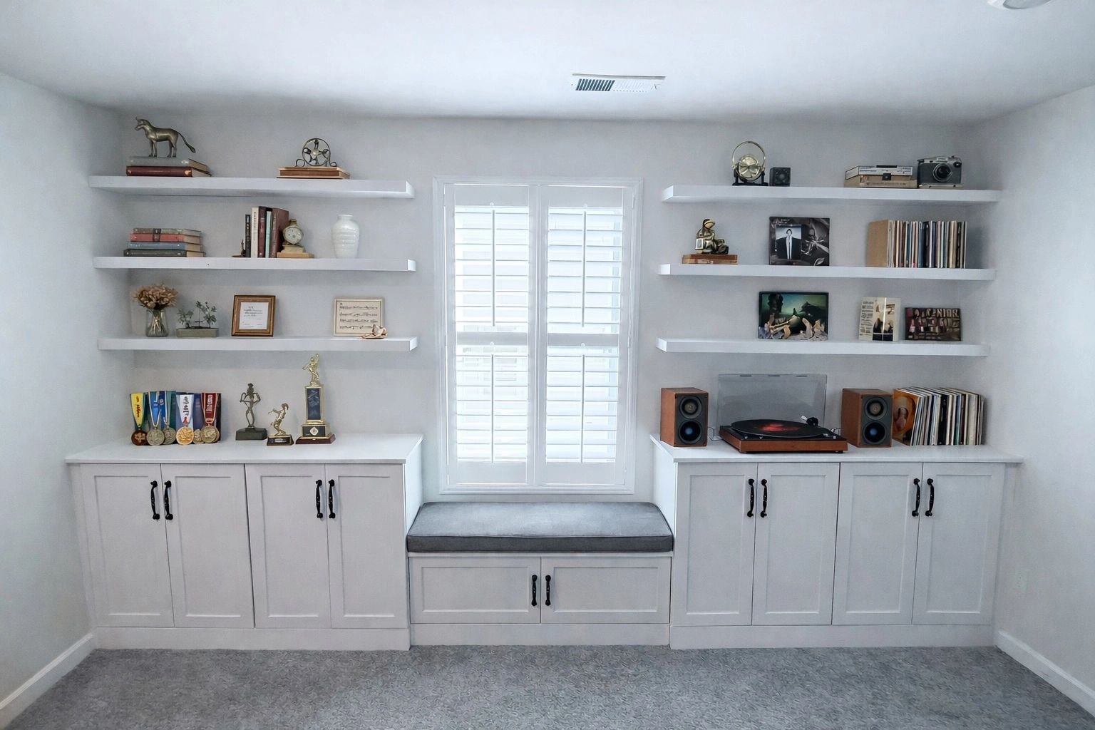 Carolina Wood Designs