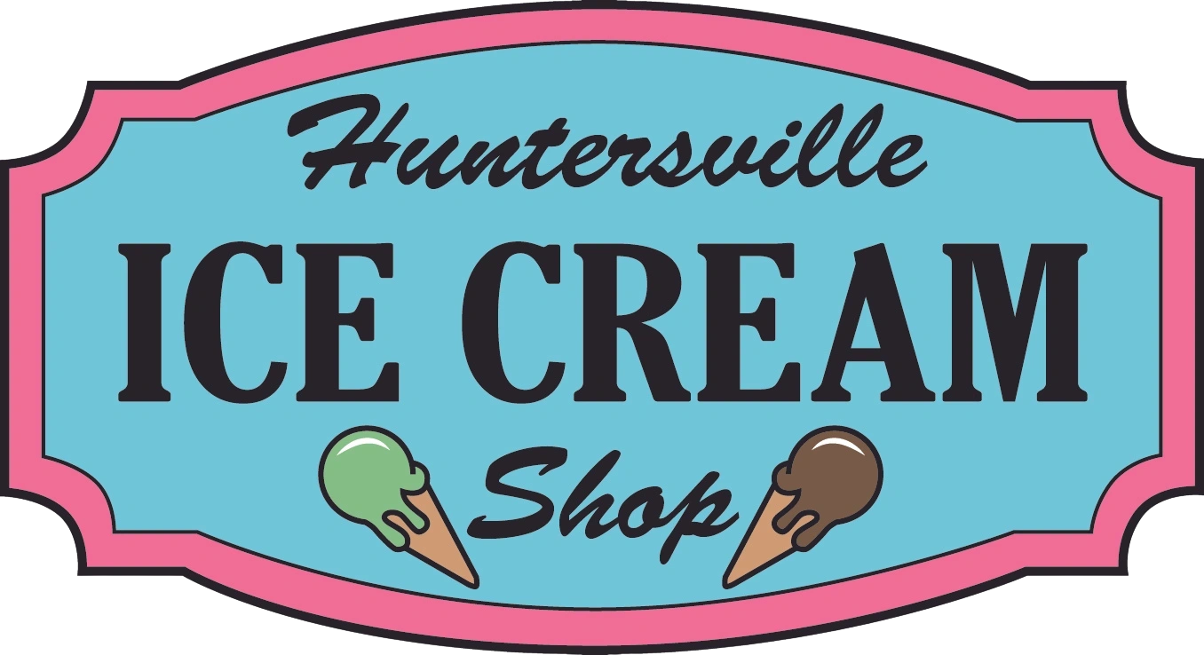 Huntersville Ice Cream Shop
