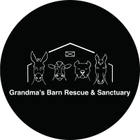 Grandma's Barn Rescue & Sanctuary