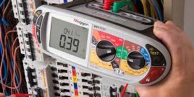 Electrical Testing York