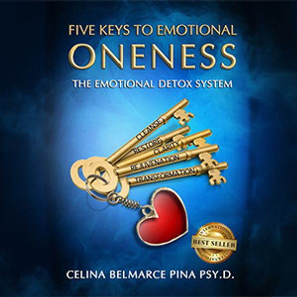 Oneness With Dr. Celina