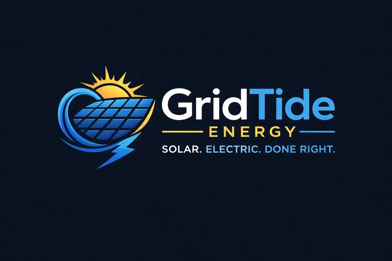 GridTide Energy's Logo