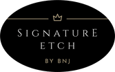 Signature Etch