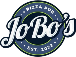 JoBo’s Pizza Pub