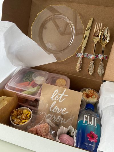 Custom Lunchbox