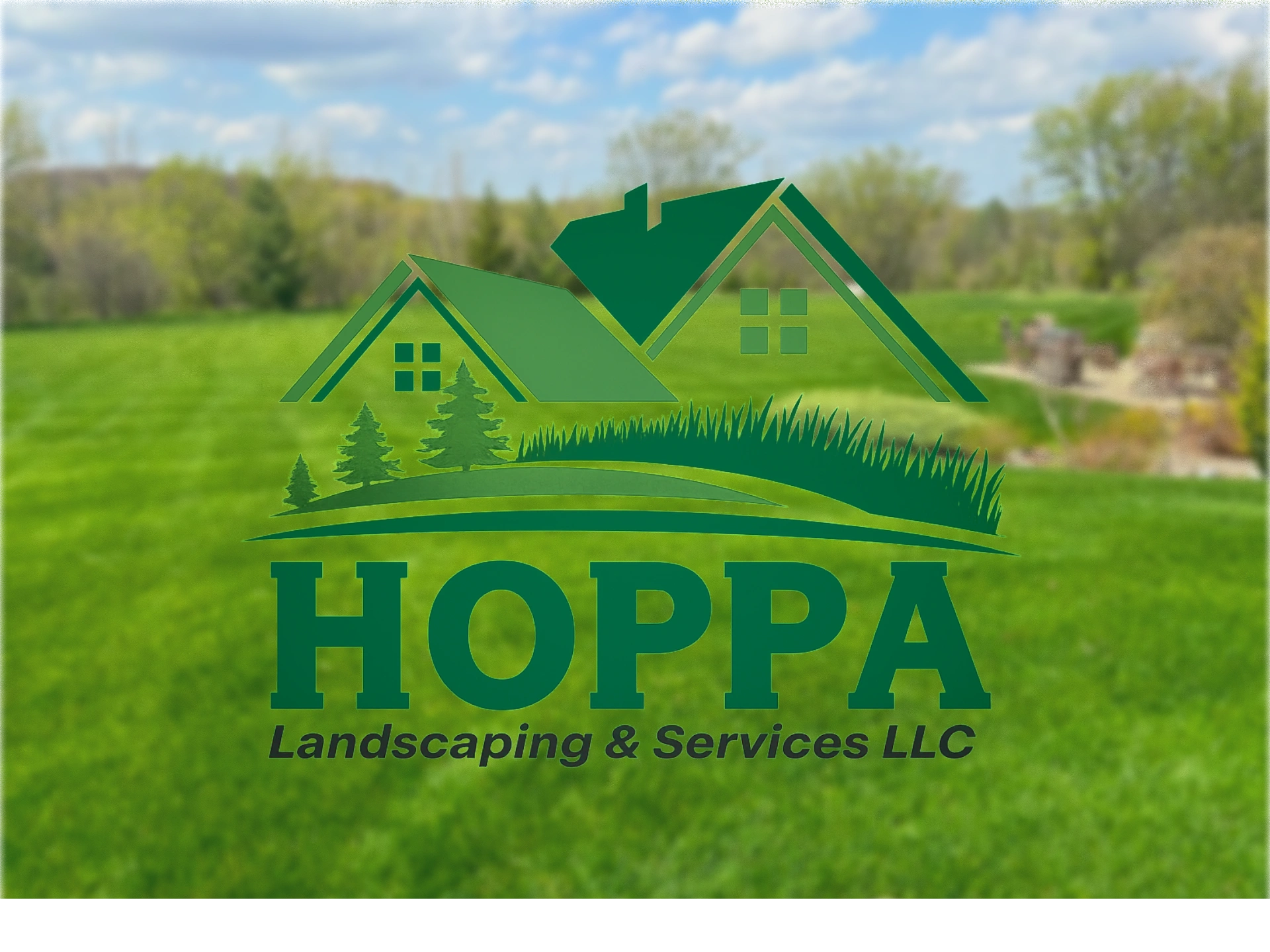 Home | Expert Landscaping Services by Hoppa Landscaping LLC