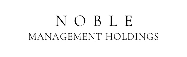 Noble Management Holdings