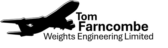 Tom Farncombe Weights Engineering