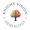 Knight Vision Genealogy
